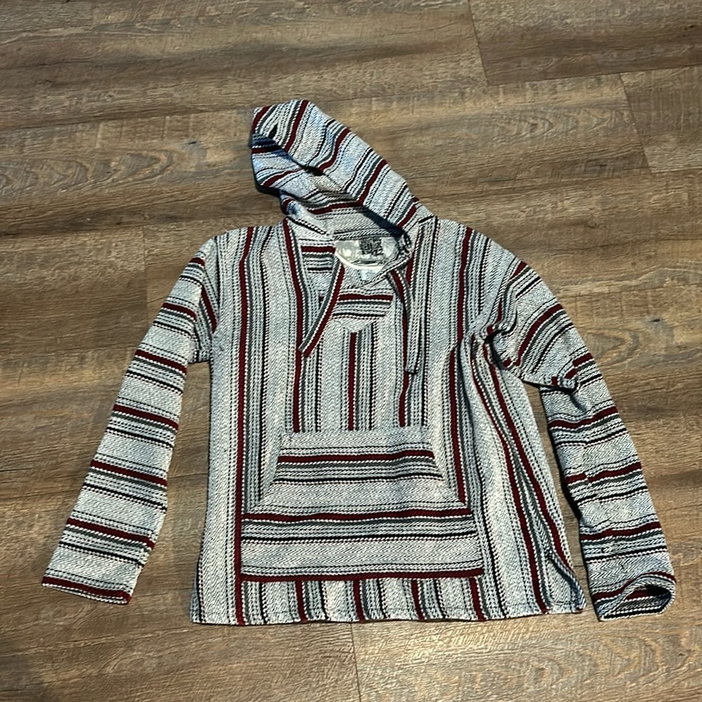 Baja Hoodie